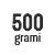 500 gr