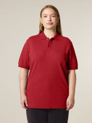 PREPSTER 2.0, sarkans