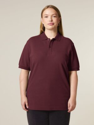 PREPSTER 2.0, burgundy