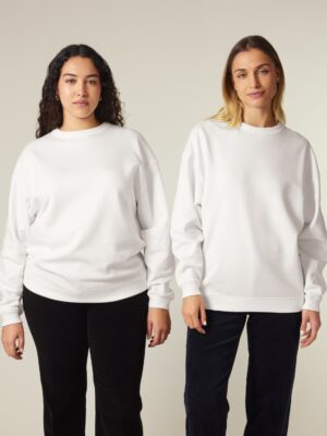 STELLA PALOMA, gandrīz balts