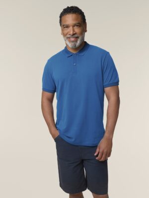 STENLEY COASTER, karaliski zils