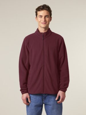 STANLEY GUIDER, burgundy