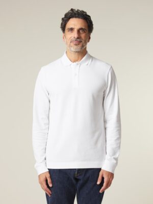 PREPSTER LONG SLEEVE 2.0, balts