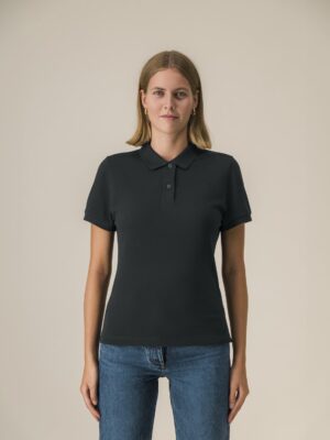 STELLA COASTER, melns