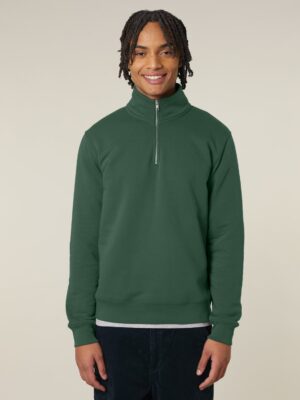 TRUCKER 2.0, pudeļu zaļš