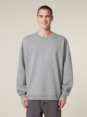 RADDER 2.0, gaiši pelēks, melanža