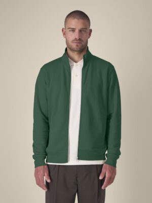 TRAILER 2.0, pudeļu zaļš