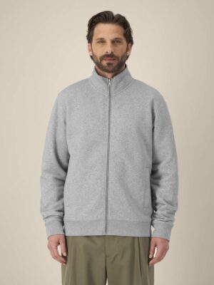 TRAILER 2.0, gaiši pelēks, melanža