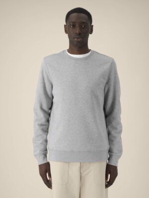 ROLLER, gaiši pelēks, melanža