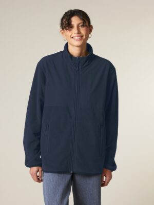 TREKKER, tumši zils