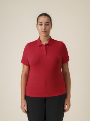 STELLA COASTER, sarkans