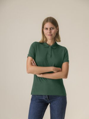 STELLA COASTER, pudeļu zaļs