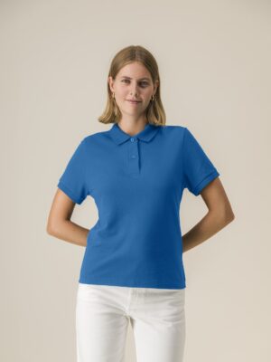 STELLA COASTER, karaliski zils