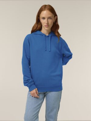 SOUNDER, karaliski zils