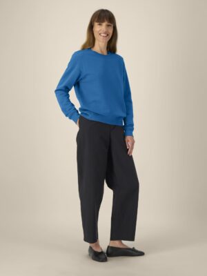 ROLLER, karaliski zils