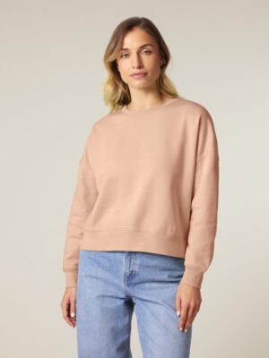 STELLA ALMA, persiku