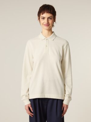 PREPSTER LONG SLEEVE 2.0, natural