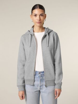 MIXER, gaiši pelēks, melanža