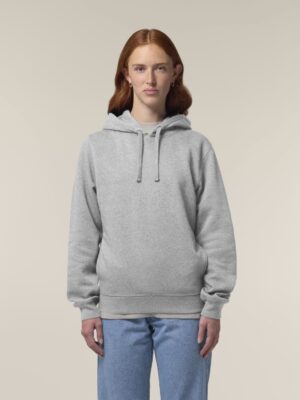 SOUNDER, gaiši pelēks, melanža