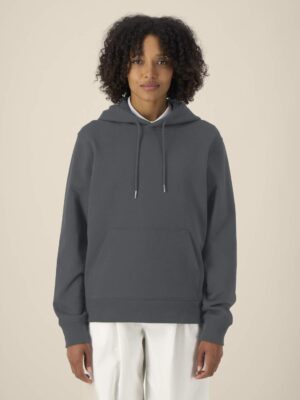 GAMECHANGER, antracīts