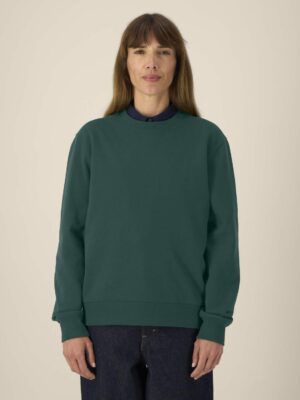 THINKER, tumši zaļš