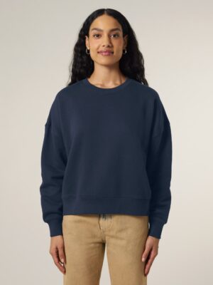 STELLA ALMA, tumši zils