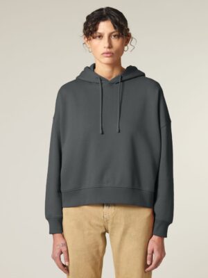 STELLA NORA, antracīts