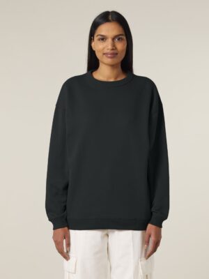 STELLA PALOMA, melns