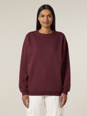 STELLA PALOMA, burgundy