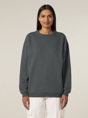 STELLA PALOMA, antracīts