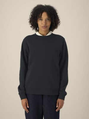 STELLA THINKER, melns