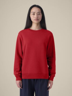 STELLA THINKER, sarkans