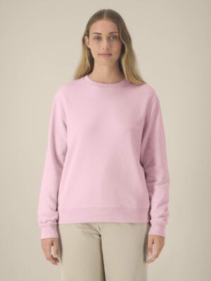 STELLA THINKER, rozā