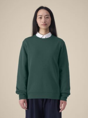 STELLA THINKER, tumši zaļš