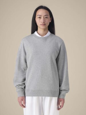 STELLA THINKER, gaiši pelēks, melanža