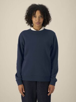 STELLA THINKER, tumši zils