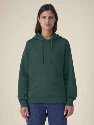 STELLA GAMECHANGER, tumši zaļš