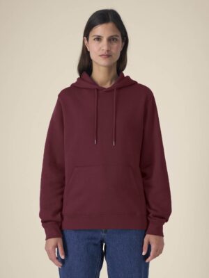 STELLA GAMECHANGER, burgundy