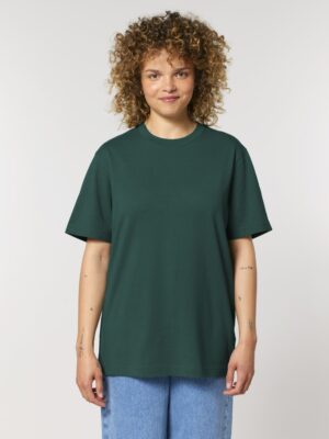 SPARKER 2.0, tumši zaļš