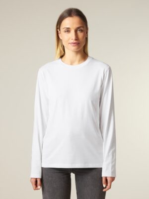 CREATOR 2.0 LONG SLEEVE, balts