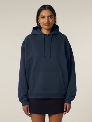 SLAMMER, tumši zils