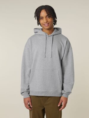 SLAMMER, gaiši pelēks, melanža