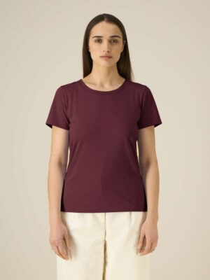 STELLA EXPRESSER 2.0, burgundy