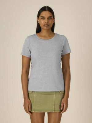 STELLA EXPRESSER 2.0, gaiši pelēks, melanža